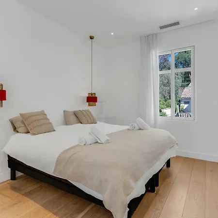Appartamento Contemporain Vue - Parking Privé&bateau Privatif *