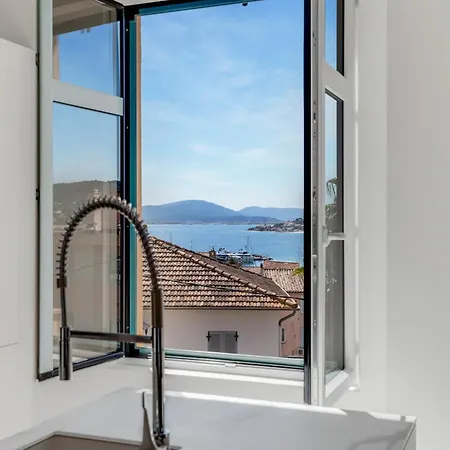 Contemporain Vue - Parking Privé&bateau Privatif * Sainte-Maxime